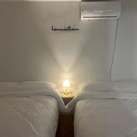Sweet Home Gwanak